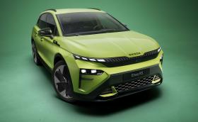 Skoda показа Elroq RS
