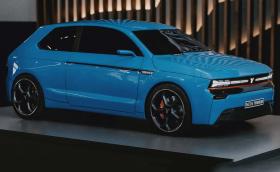 Ето го новото Yugo
