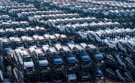 България пак бележи ръст в продажбите на нови автомобили