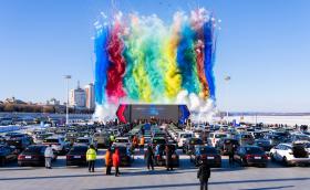 Първият събор на китайските автомобили е тази събота!