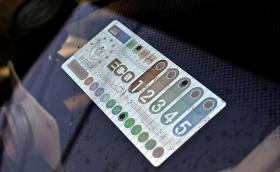 Екостикерите бяха обявени за незаконни