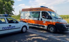 Северозападна България: Откраднаха линейка