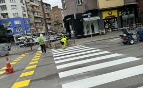 София прави нов план за организация на движението