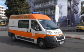 Шофьори на линейки са привиквани лично в КАТ след всеки спешен случай, при който са карали с висока скорост