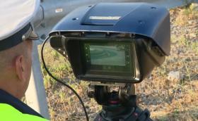 Вижте какви нарушения могат да снимат новите 187 камери на полицията