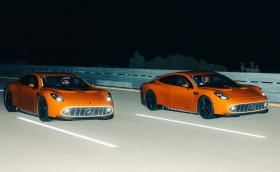 Вижте как два Mercedes-AMG GT XX навъртяха по 40 хиляди километра за седмица каране!