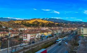 До месец започват обходът на Кресна