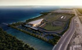 Porsche създава нов център със състезателна писта и трасе за дрифт