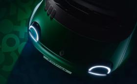 Renault обяви дата за дебюта на новото Twingo