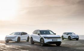 Китайската сензация Zeekr ще се продава в България!