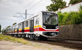 Поръчваме още 16 нови влака за старите линии на метрото