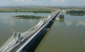 България и Румъния ще строят четвърти мост над Дунав