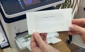 Най-накрая: Преминаваме към изцяло електронни стикери за ГТП