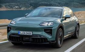 Официално: Новият Cayenne е тук с 1156 коня!