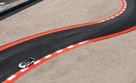 Lara още дори не е отворена, а вече имаме рекорд, който трудно ще бъде подобрен