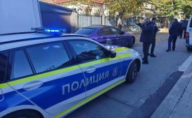 Междувременно в Сливен: Дрифтаджия избяга от полицията, оказа се с десетки глоби и актове