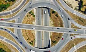 Довършването на 8 км от околовръстното на София: най-скъпата пътна артерия в България