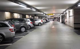 Увеличават капацитета на бъдещия голям паркинг до Националния стадион