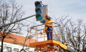 Предлагат нова фаза на светофара