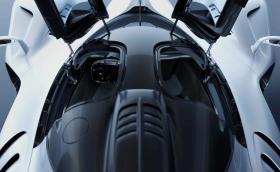 Леле, Red Bull показа финалния дизайн на RB17