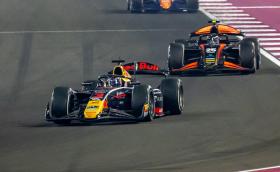 Никола Цолов стартира от първа редица в спринта в Абу Даби! (*Обновена)