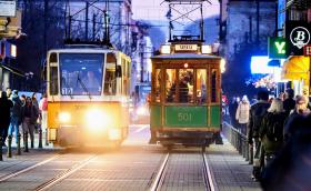 София сменя стотици трамваи и автобуси с нови