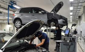 Кои шофьорски навици вредят най-много на автомобила?