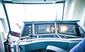 Започнаха тестовете на новите влакове Skoda за софийското метро