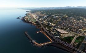 Турция ще строи ново голямо летище в Черно море