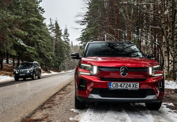 Анатомията на един автомобил: Citroen C3 – от проектирането до производството