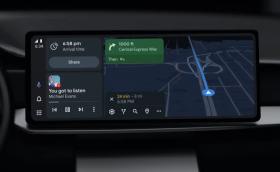 Hyundai и Kia вече с вграден Google Maps