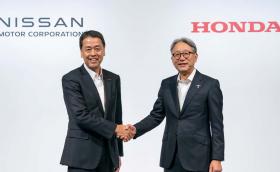 Honda и Nissan обсъждат сливане?