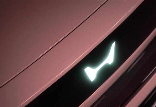 Honda представи ново лого за автомобилите си