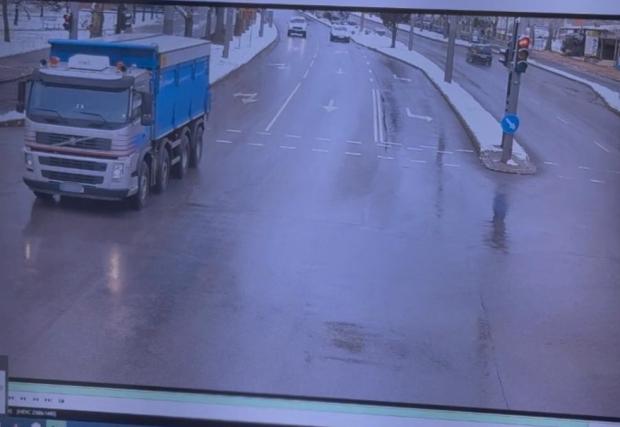 Общински камери вече засичат нарушения и инциденти в реално време