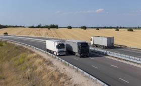 Заработи онлайн калкулатор за СО2 емисии на тежкотоварните камиони