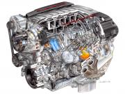 Как е възможно това: двигателят с вътрешно горене, произведен в 113 милиона броя 