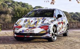 Електрическото VW Polo е почти готово за серийно производство