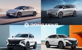 Чайна Мотор Къмпани е най-големият вносител и ексклузивен дилър на китайски автомобили в България