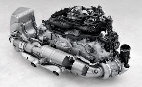 Епичната борба за създаването на чистия двигател с вътрешно горене (Част 2)