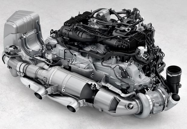 Епичната борба за създаването на чистия двигател с вътрешно горене (Част 2)