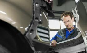 Ford обеща по-евтини части за старите си модели