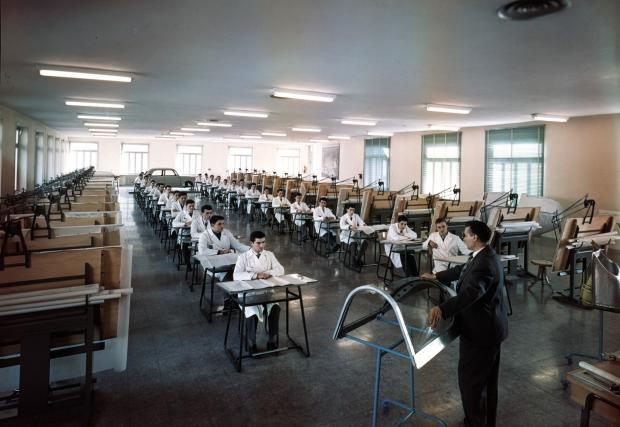 “Common rail” и още толкова много: приносът на Fiat за технологичното развитие на автомобила    