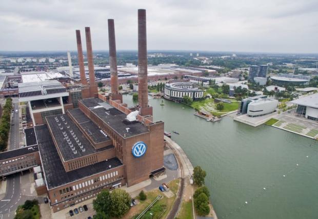 Volkswagen пред цялостна управленска трансформация 