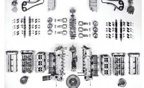 Двигателя как го искате – с въздушно, с водно или със смесено охлаждане (Част II)