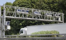 Първите резултати от контрола на средната скорост са доста обещаващи