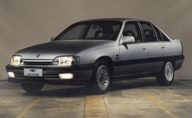 GM възроди тази забравена Omega и я продаде за близо 80 000 долара