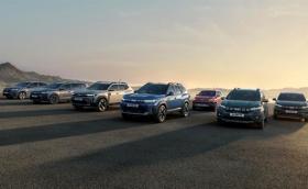 Три модела на Dacia сред най-продаваните нови автомобили в България за 2025 г.