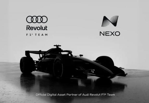 Фирма с български корени стана партньор на Audi във Формула 1