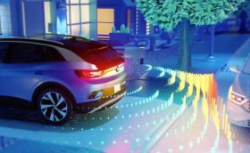 VW разширява програмата си за анализ на данни от автомобили, включително в България