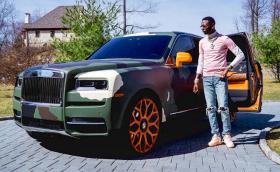 Кой автомобил е по-гаден? Този Rolls-Royce Cullinan или Urus-ът на Кание Уест?
